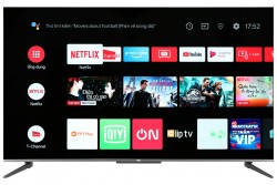Android Tivi QLED TCL 4K 55 inch 55Q726 