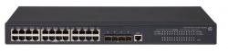HP 5130-24G-4SFP+EI Switch JG932A