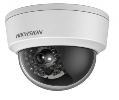 Camera IP Hikvision DS-2CD2120F-I