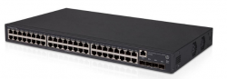 HP 5130-48G-PoE+-4SFP+ (370W) EI Switch JG937A