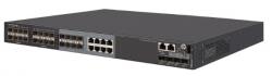 HP FlexNetwork 5510 24G SFP 4SFP+ HI 1-slot Switch JH149A