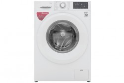 Máy giặt LG Inverter 8 kg FC1408S5W 