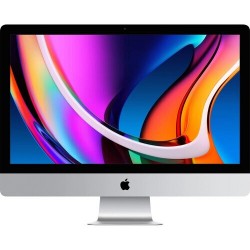 CTO/BTO – iMac 2020 5K 27 inch New – 3.8Ghz/Core i7/8GB/1TB/Pro 5700XT