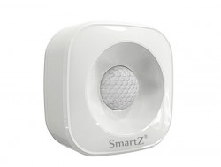 Cảm biến hồng ngoại PIR SmartZ SGP-AC (Adapter)