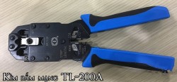 Kìm bấm mạng Talon TL-200A