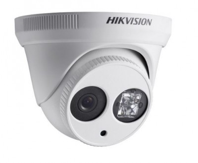 Camera Hikvision Analog DS-2CE56A2P-IT3