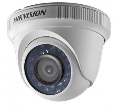Camera HikvisionHD-TVI DS-2CE56D1T-IR