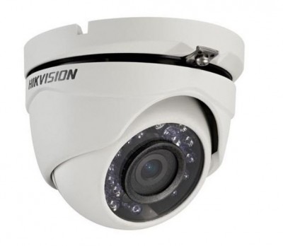 Camera Hikvision HD-TVI DS-2CE56D1T-IRM