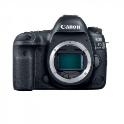 Máy ảnh Canon EOS 5D Mark V