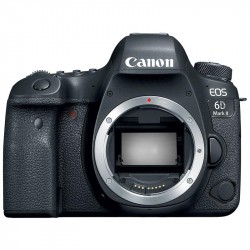 Máy ảnh Canon EOS 6D Mark II Body + Canon EF17-40mm F4 L USM (nhập khẩu)