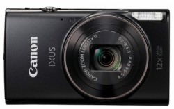Máy ảnh Canon Ixus 285 HS/ Đen