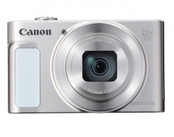 Máy ảnh Canon Powershot SX620 HS/ Trắng (Nhập khẩu)