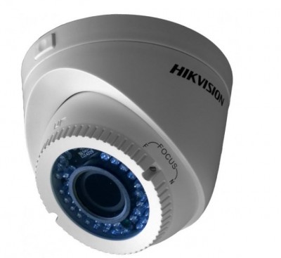 Camera Hikvision HD TVI DS-2CE56D1T-VFIR3