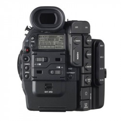 Máy Quay Chuyên Dụng Canon EOS C500