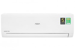 Máy lạnh Aqua Inverter 2 HP AQA-KCRV18TK