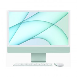 IMAC 2021 4.5K 24" MGPH3 (8GB-256GB-8CORE GPU- Green)