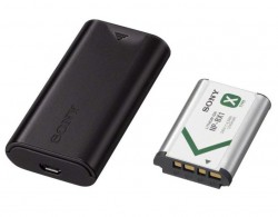Bộ Pin + Sạc Sony ACC-TRDCX (BX1) Cho Sony Cyber-shot Và Action Cam