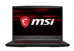 Laptop MSI GF75 Thin 10SCXR 013VN (i7-10750H/ RAM 8GB/ 512GB SSD/ GTX 1650/ 17.3 inch FHD/ Win 10/ Đen)