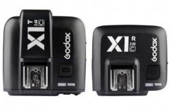 Trigger Godox X1 For Canon (1 Phát 1 Nhận)