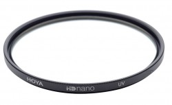 Kính Lọc Hoya HD Nano UV 77mm