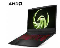 Laptop MSI Gaming Bravo 15 (B5DD-028VN) (R7-5800H/8GB RAM/512GB SSD/RX5500M 4GB/15.6 inch FHD 144Hz/Win 10/Đen) (2021)