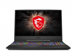 Laptop MSI Gaming GL65 Leopard 10SCXK  093VN (i7-10750H/8GBRAM/512GB SSD/GTX 1650 DDR6/15.6 inch FHD 144Hz/Win 10/Đen)