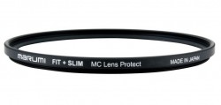 Kính Lọc Marumi Fit & Slim Lens Protect 43mm