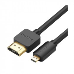 Dây Cáp Ugreen Micro HDMI to HDMI 30103 2M