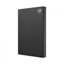 Ổ Cứng Di Động 2.5 inch Seagate Backup Plus Slim Portable Drive 2TB BLACK