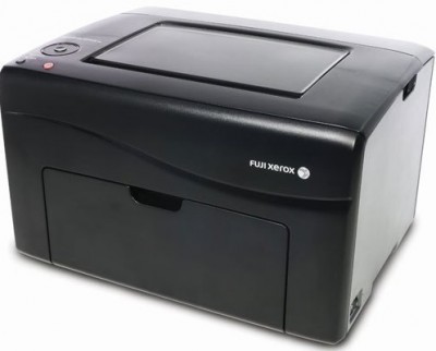 Máy in laser Fuji Xerox Docuprint CP115W