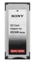 Đầu Chuyển Thẻ Nhớ Sony MEAD-SD02 (SDHC/SDXC)
