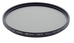 Kính Lọc Hoya HD Nano PL-Cir 77mm