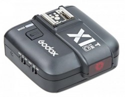 Trigger Godox X1T For Canon (1 Phát)