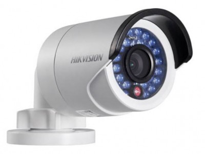 Camera HIKVISION DS 2CD2020F IW