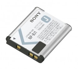 Pin Sony NP-BJ1 Cho Sony RX0