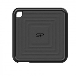Ổ cứng di động SSD SILICON POWER PC60 240GB Black, 2.5 inch (USB 3.1 Gen 2, USB 3.1 Gen 1, USB 3.0, USB 2.0) - SP240GBPSDPC60CK