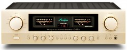 Amply Accuphase E280