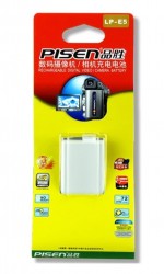 Pin Pisen LP-E5 Cho Canon 450D, 500D, 1000D