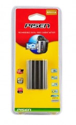Pin Pisen BP-511A Cho Canon 50D, 40D, 30D, 20D, 5D