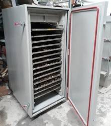 Máy sấy nhiệt độ cao MSD1000-160 (100kg)