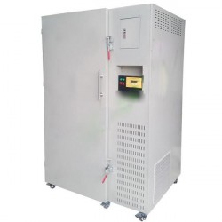 Máy sấy lạnh Mactech MSL1500 (1.500 lít, 150kg)