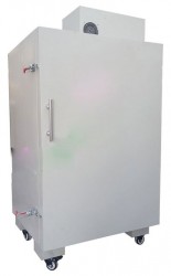 Máy sấy thực phẩm nhiệt độ cao MSD500-160D