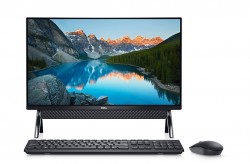 PC Dell Inspiron All in One 5400 (i3-1115G4/8GB RAM/1TB HDD/23.8 inch FHD/WL+BT/K+M/Office/Win10) (42INAIO540005)