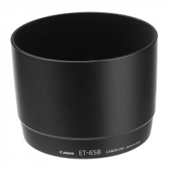 Lens Hood Canon ET-83C dùng Cho Ống Kính Canon EF 100-400mm f/4.5-5.6L IS USM