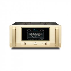 Mono Power Amply Accuphase M-6200 