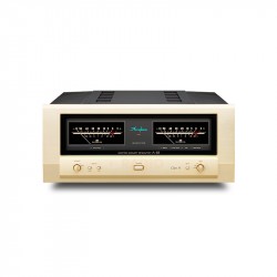 Power amply Accuphase A-48