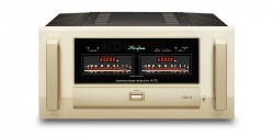 Power amply Accuphase A-75