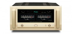 Power amply Accuphase P-7300 