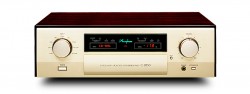 Pre Amply Accuphase C-2850