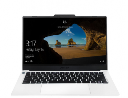 Laptop Avita Liber V14 NS14A9VNV561-SWA (R5-4500U, 8GB, 512GB SSD, 14" FHD, UMA, Win10, Shining White)